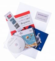 Singing Sets - Popular Choral Works